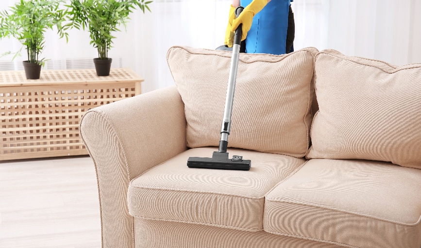 Residential Cleaning